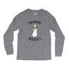 Drinking Buddies Long Sleeve Shirts