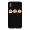 new! monkey iPhoneX