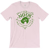nook neighbor's club T-Shirt