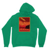 visit mordor Unisex Hoodie