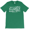 i am a lovable, T-Shirt