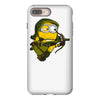 minion archman iPhone 8 Plus