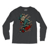 deadboarder Long Sleeve Shirts