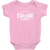 Explore More Baby Bodysuit
