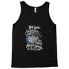 hard dalek, cold dalek Tank Top