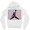 Goku Air Zipper Hoodie