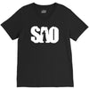 sao V-Neck Tee