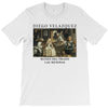 Diego Velazquez Las Meninas T-Shirt