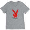BEST LOGOS V-Neck Tee