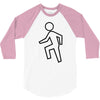 everyday im shufflin t shirt shuffling lmafo rock party 3/4 Sleeve Shirt