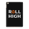 Roll High Dungeon T-Shirt iPad Mini 4