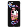 pixie girl iPhone 6 Plus/6s Plus Case