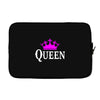 queen Laptop sleeve