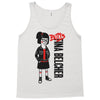 Tina Belcher Tank Top