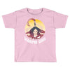 scorpio girl Toddler T-shirt