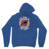the year of the boxer Unisex Hoodie