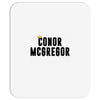 conor mcgregor crown Mousepad