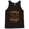 Float Down (f140) Tank Top