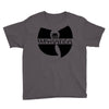 wakanda 5 Youth Tee