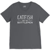 catfish and the bottlemen (2) V-Neck Tee