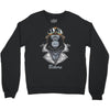 gorilla bikers Crewneck Sweatshirt