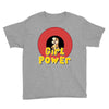 Girl Power Lola Bunny Youth Tee