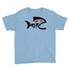 piranha Youth Tee