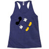 Creating a Little Disney Magic Character Racerback Tank