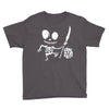 come in for a bit 2 Youth Tee