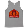 pankot palace   chilled monkey brains Tank Top
