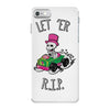 let 'er r iPhone 7 Case