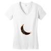 Ay Women's V-Neck T-Shirt