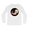 khabib alhamdulillah Long Sleeve Shirts