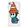 personnage super mario iPhone 7 Case