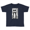 man Toddler T-shirt