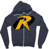 robin Zipper Hoodie