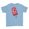 es smile Youth Tee