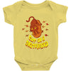 catonaskateboard Baby Onesie