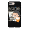 science fair iPhone 8 Plus