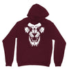 angry lion Unisex Hoodie