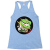 fahrie77 Racerback Tank