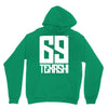 tekashi 6ix9ine  gummo 69 Unisex Hoodie