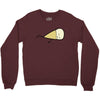 ice cream Crewneck Sweatshirt