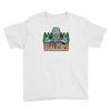 walkers team Youth Tee