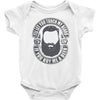 buy me a beer Baby Bodysuit