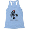 scorpion Racerback Tank