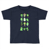 Funny Cthulhu T Shirts Toddler T-shirt