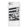 alcohol blanc iPhone 7 Case