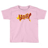 y'all Toddler T-shirt
