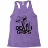 Death Grips Racerback Tank